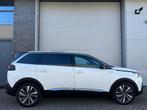 Peugeot 5008 1.2 PureTech Blue Lease GT-Line [Pano|Leer|Stoe, Voorwielaandrijving, 1280 kg, 1199 cc, 7 stoelen
