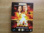 kim delaney-beau bridges: 10.5 -2 dvd's- (2), Cd's en Dvd's, Dvd's | Tv en Series, Alle leeftijden, Verzenden, Zo goed als nieuw