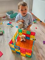 2 grondplaten voor Magnetic Tiles | Nieuw, Stichting Servitium, Info@stichtingservitium.nl, Nieuw, Ophalen of Verzenden