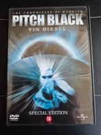 Pitch Black, Alle leeftijden, Ophalen of Verzenden, Zo goed als nieuw