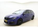 Peugeot 308 SW 1.2T GT-line 130pk | Panorama dak | Camera |, Gebruikt, 1199 cc, Handgeschakeld, 19 km/l