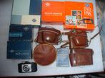 8 Agfa camera`s voor de liefhebber, Verzamelen, Ophalen of Verzenden, Fototoestel