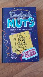 Rachel Renée Russell - Zoek 't lekker uit!, Ophalen of Verzenden, Zo goed als nieuw, Rachel Renée Russell