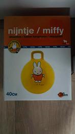Nijntje Skippybal 40cm - Nieuw in doos!, Ophalen of Verzenden, Nieuw