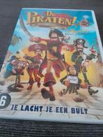 De Piraten! - Avontuurlijke Film voor het hele gezin, Ophalen, Avontuur, Alle leeftijden, Zo goed als nieuw