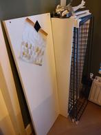 Ikea Pax kast inrichting - Komplement, Huis en Inrichting, Kasten | Kledingkasten, Gebruikt, 100 tot 150 cm, 200 cm of meer, Modern