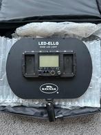 Savage Edge Lit Pro Bi-Color LED Lamp, Ophalen of Verzenden, Zo goed als nieuw, Lamp of Flitsset
