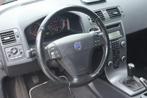 Volvo C30 1.6 | Airco | Cruise | APK 03-06-2026 (bj 2007), Auto's, Voorwielaandrijving, 1596 cc, Gebruikt, Zwart