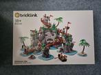 Lego Bricklink 910038 Ominous Isle NIEUW, Verzenden, Nieuw, Complete set, Lego