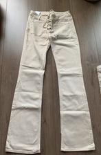 Ecru jeans van School Rag, maat 29, Ophalen, Overige kleuren, Nieuw, W28 - W29 (confectie 36)