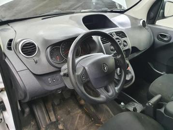 Kangoo airbag set 2014 beschikbaar voor biedingen