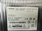 Samsung UE50RU7020, onderdelen televisie, Ophalen