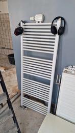 Remeha combiketel met 2 radiators en 1 badkamerradiator, Doe-het-zelf en Verbouw, Verwarming en Radiatoren, Ophalen, Radiator