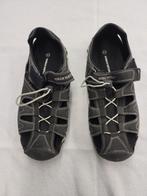 Human Nature Sandalen Heren - Maat 43, Sandalen, Zwart, Ophalen of Verzenden, Zo goed als nieuw