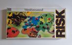 Risk in de witte doos, Hobby en Vrije tijd, Gezelschapsspellen | Overige, Ophalen of Verzenden, Zo goed als nieuw