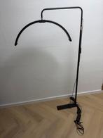 Halve Maan Lamp voor Lash Extensions/Nagels, Ophalen of Verzenden, Nieuw, Metaal, 100 tot 150 cm