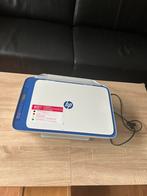HP Printer all in one, Computers en Software, Ophalen, Kopieren, Printer, Zo goed als nieuw