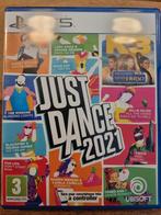 Just Dance 2021 - PS5, Ophalen of Verzenden, Zo goed als nieuw