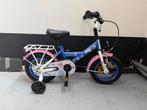 Nette kindersfieta 12 inch, Fietsen en Brommers, Fietsen | Kinderfietsjes, Ophalen of Verzenden, Zo goed als nieuw, Minder dan 16 inch