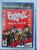 BRATZ rock angelz, Spelcomputers en Games, Gebruikt, 1 speler, Racen en Vliegen, Ophalen of Verzenden