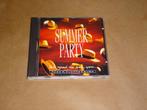 CD Summer Party Peek Cloppenburg, Ophalen of Verzenden, Zo goed als nieuw, Pop