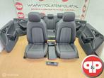 Audi A6 4g leder interieur