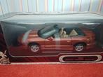pontiac firebird trans am, Ophalen of Verzenden, Nieuw, Overige merken