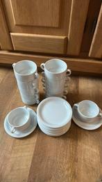 InterMezzo soepkommen, Huis en Inrichting, Keuken | Servies, Ophalen, Zo goed als nieuw, Kom(men), Overige stijlen