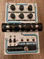 Electro harmonix tube zipper, Ophalen of Verzenden, Zo goed als nieuw