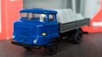Ifa L60 DDR 1:87 H0 Herpa Pol, Verzenden, Nieuw, Bus of Vrachtwagen, Herpa