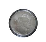 australische koala 2023 zilveren munt 1 ons in caps, Postzegels en Munten, Munten | Oceanië, Ophalen of Verzenden, Losse munt