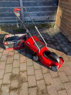 EINHELL Elektrische grasmaaier 1000w 220v, Ophalen of Verzenden, Gebruikt, 30 t/m 39 cm, Elektrische grasmaaier