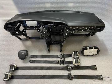Opel Corsa F 2020+ dashboard + airbag set stuur airbag passa beschikbaar voor biedingen