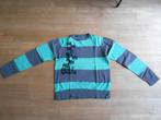 Garcia trui mt 140-146, Kinderen en Baby's, Kinderkleding | Maat 140, Trui of Vest, Ophalen of Verzenden, Zo goed als nieuw, Garcia