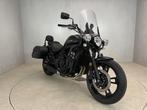 Kawasaki Vulcan S BlackArrow Tourer (bj 2025), Bedrijf, Chopper