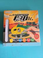 Houten Helikopter Bouwpakket - Nieuw, Ophalen of Verzenden, Nieuw, Jongen of Meisje