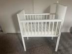 Wiegje bopita met matras (nieuw), Kinderen en Baby's, Babywiegjes en Ledikanten, Ophalen, Nieuw, Wieg