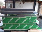 NIEUW Unidek dakplaten/isolatieplaten RC waarde 6.2, 12 cm of meer, Nieuw, Hardschuim (Pir), 15 m² of meer