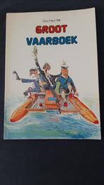 Groot vaarboek Bert Witte, Ophalen of Verzenden, Gebruikt, Motorboot of Zeilboot, Boek of Tijdschrift