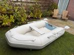Quicksilver QS 270 rubberboot, Watersport en Boten, Hengelsport | Karpervissen, Ophalen of Verzenden, Overige typen