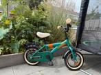 Loekie 12 inch fiets, Fietsen en Brommers, Fietsen | Driewielers, Ophalen, Zo goed als nieuw