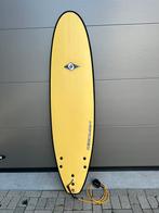 Bic Sport Surfboard, Ophalen, Zo goed als nieuw, Met vinnen