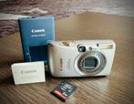 Canon IXUS 970IS, Canon, Gebruikt, Canon, Compact