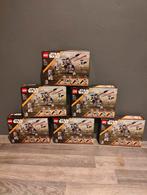 Lego 75345 Battle packs 6x, Ophalen of Verzenden, Zo goed als nieuw