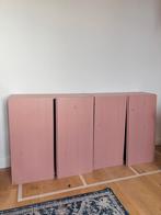 2x Ivar (30 cm diep), Huis en Inrichting, Kasten | Dressoirs, Ophalen, Zo goed als nieuw, 25 tot 50 cm, 50 tot 100 cm