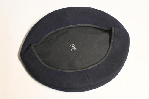 kriegsmarine tellermütze top losse bovenkant duitsland wo2, Verzamelen, Militaria | Tweede Wereldoorlog, Landmacht, Duitsland
