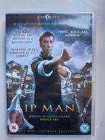 IP Man, Ophalen of Verzenden, Zo goed als nieuw, Actie