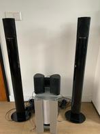 Home cinema speakers Harman Kardon & Sony te koop, 70 watt of meer, Gebruikt, Sony, 5.1-systeem