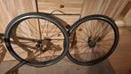 Vision Team 30 Racefiets Wielen, Fietsen en Brommers, Fietsonderdelen, Wiel, Gebruikt, Racefiets, Ophalen of Verzenden