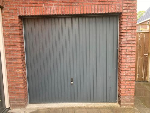 Hormann Kanteldeur, Doe-het-zelf en Verbouw, Deuren en Horren, Gebruikt, Ophalen